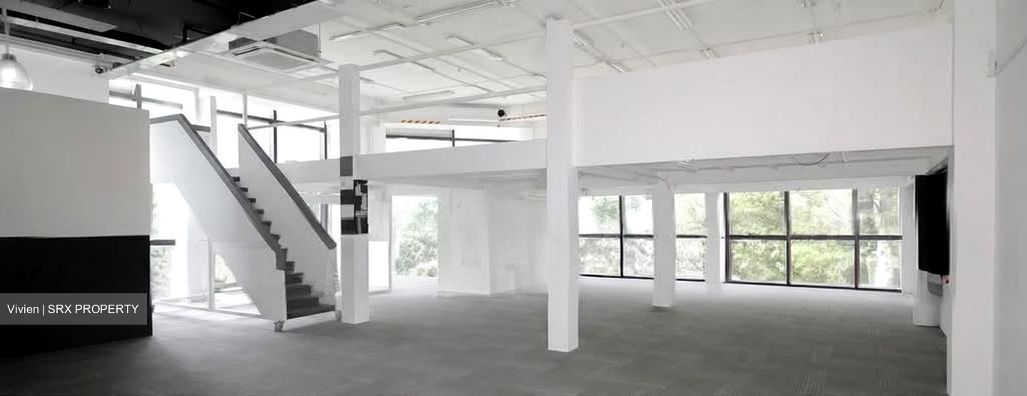 Novelty Bizcentre (D13), Factory #578548951